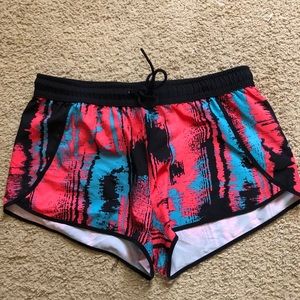 Fabletics running short